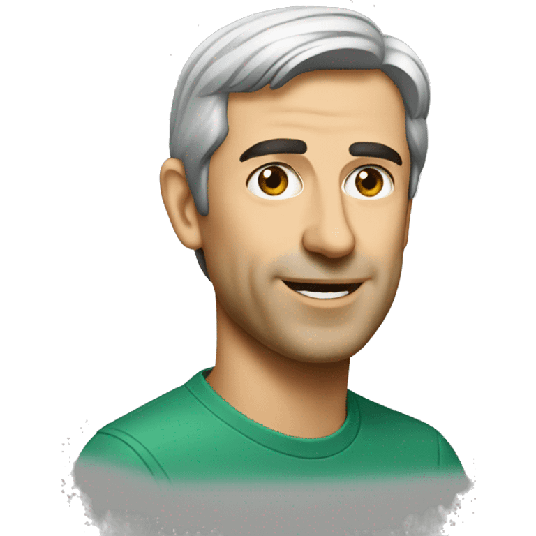 Larry Page emoji