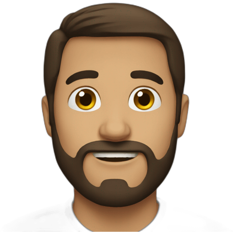 alberto emoji