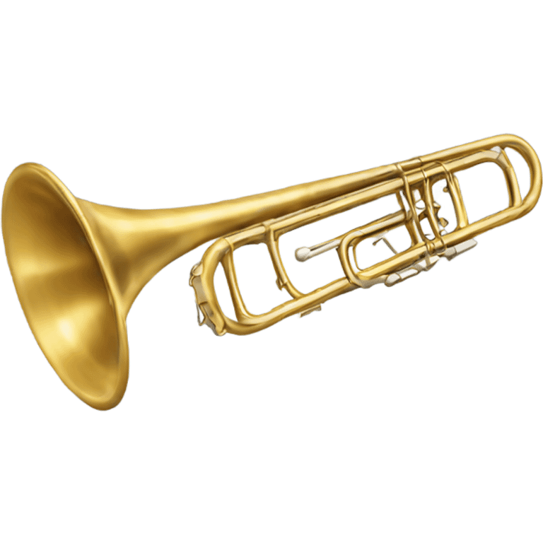 f key trombone emoji