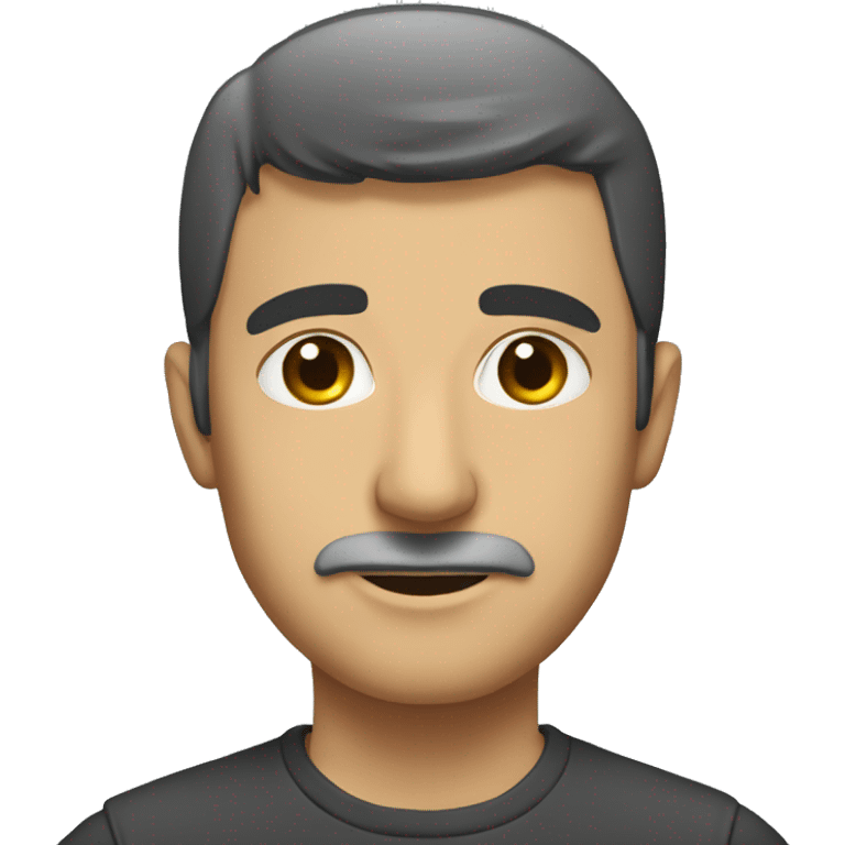 Naber Müdür emoji