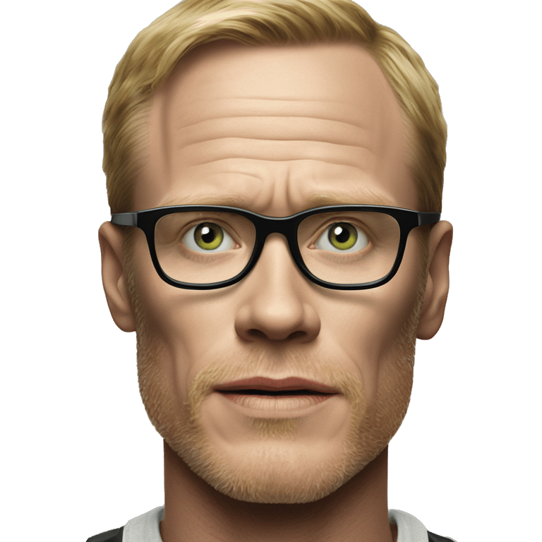 paul bettany emoji