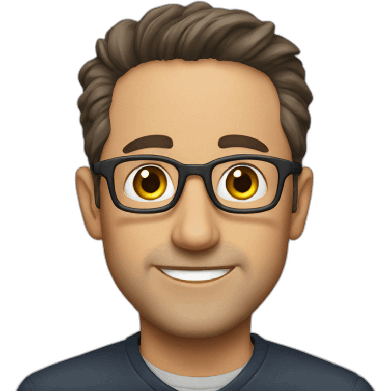 brian cornell emoji