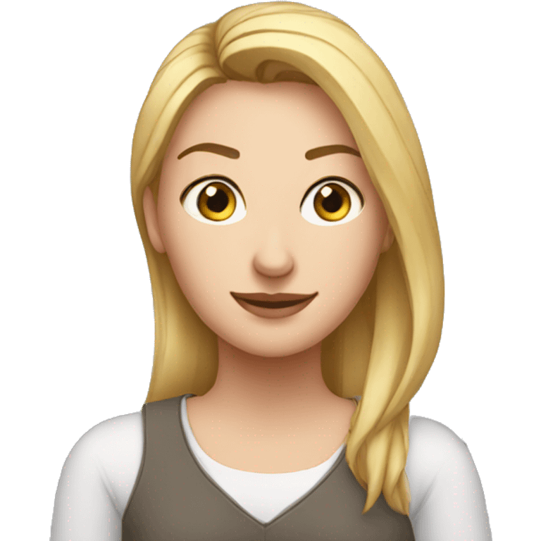 Emma fiore  emoji