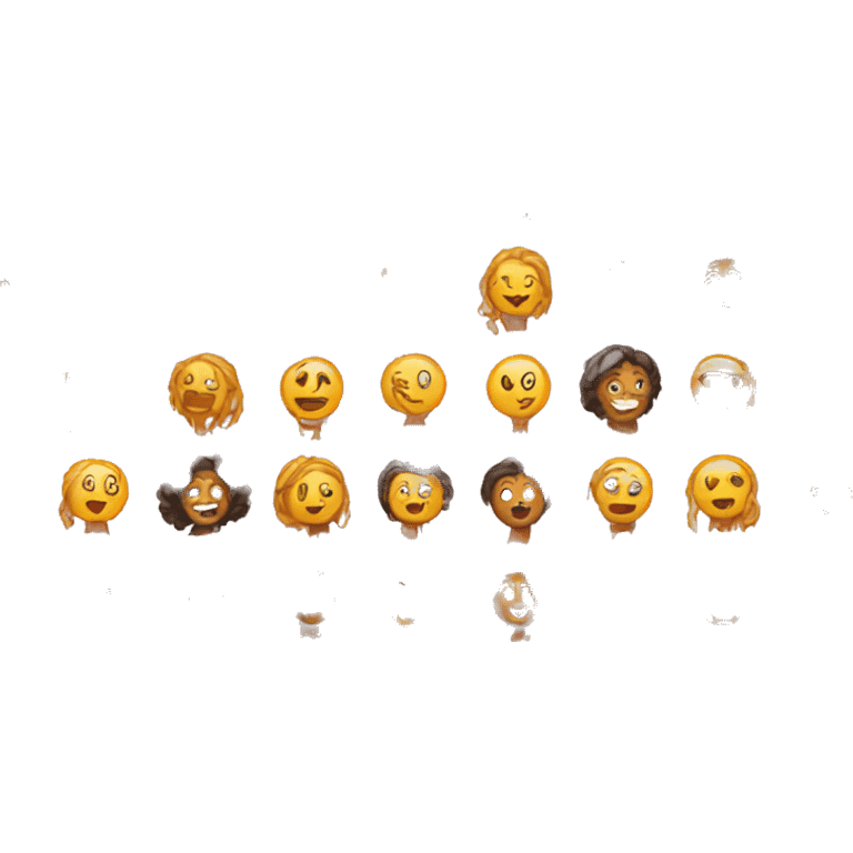 love language emoji