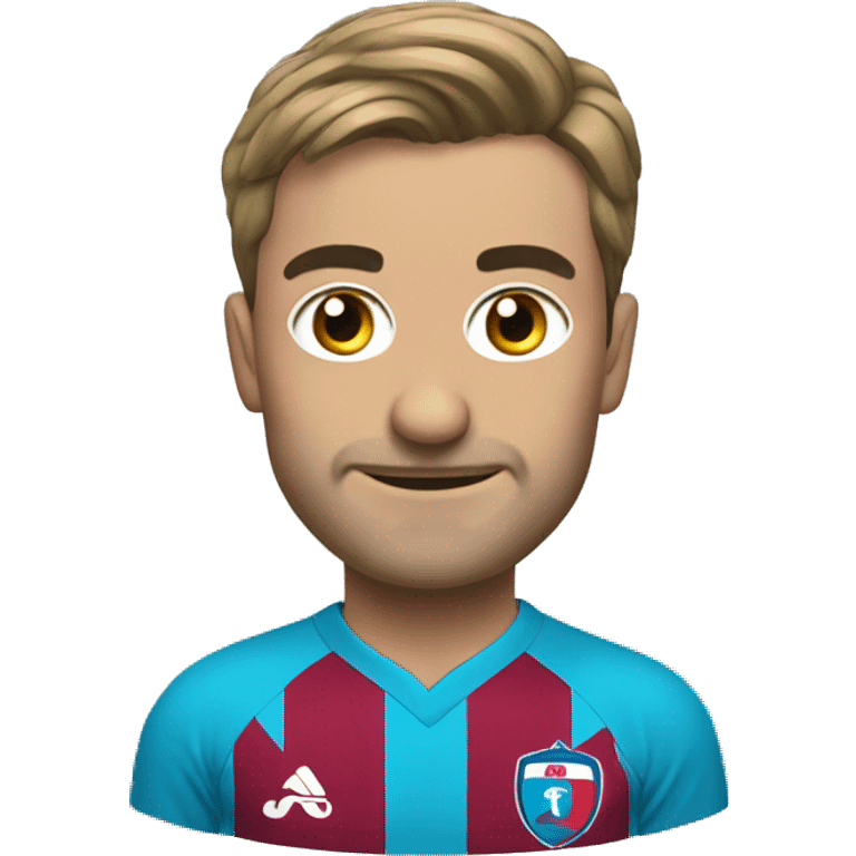 trabzonspor emoji