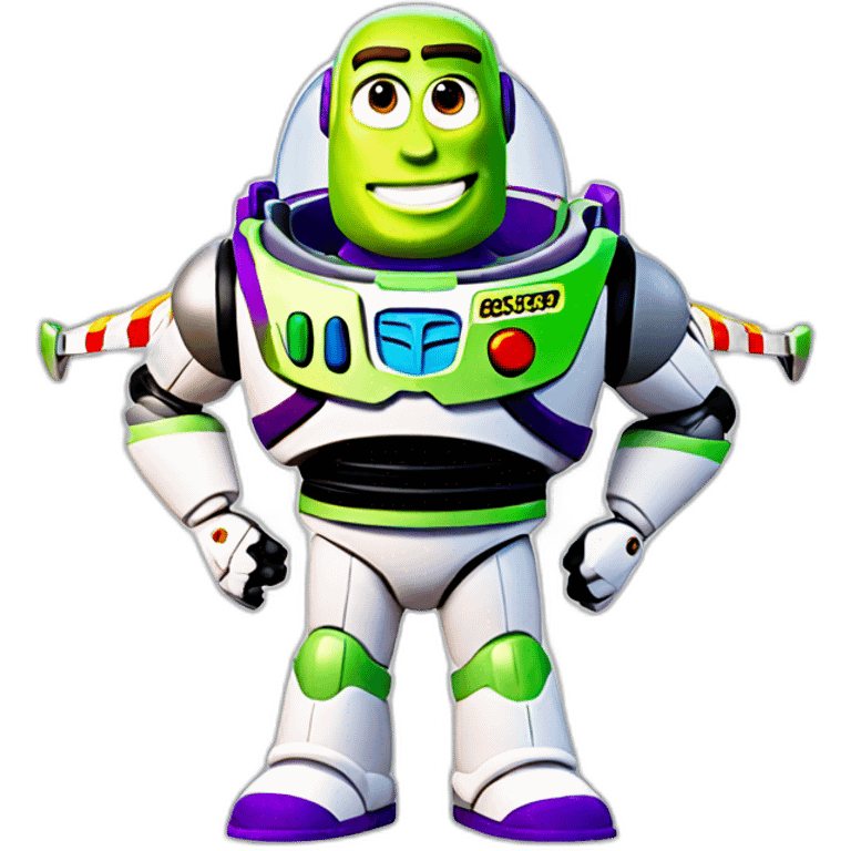 buzzlightyear emoji