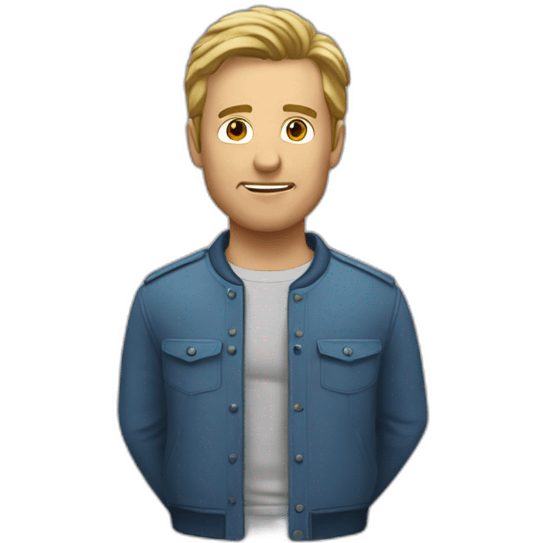 Stefan heijboer emoji