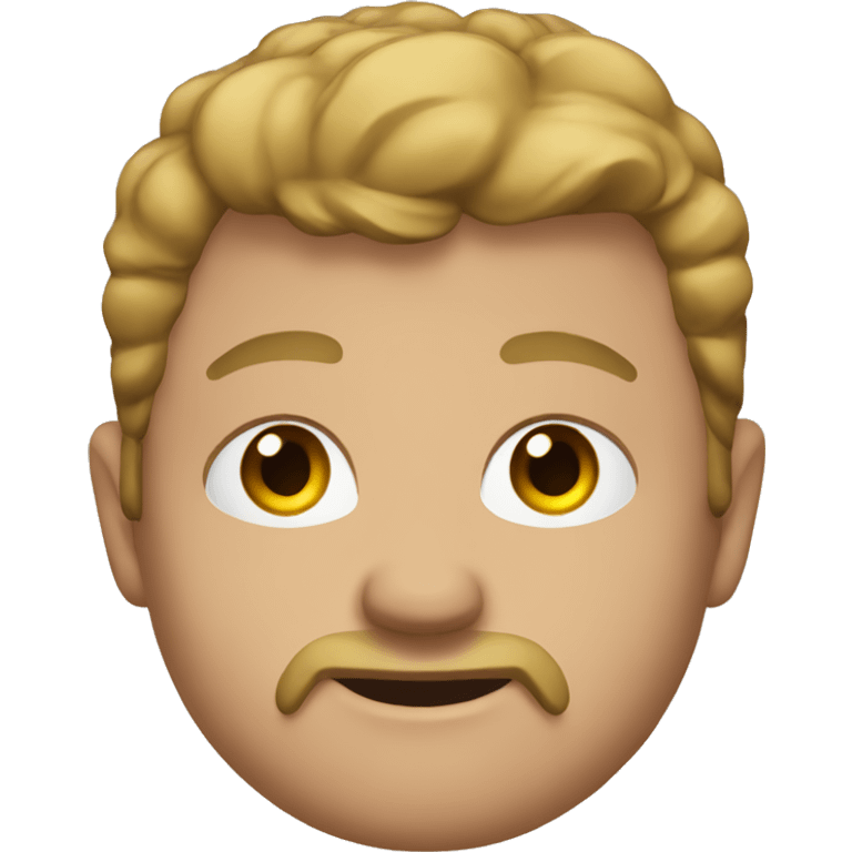 James Hatfield emoji