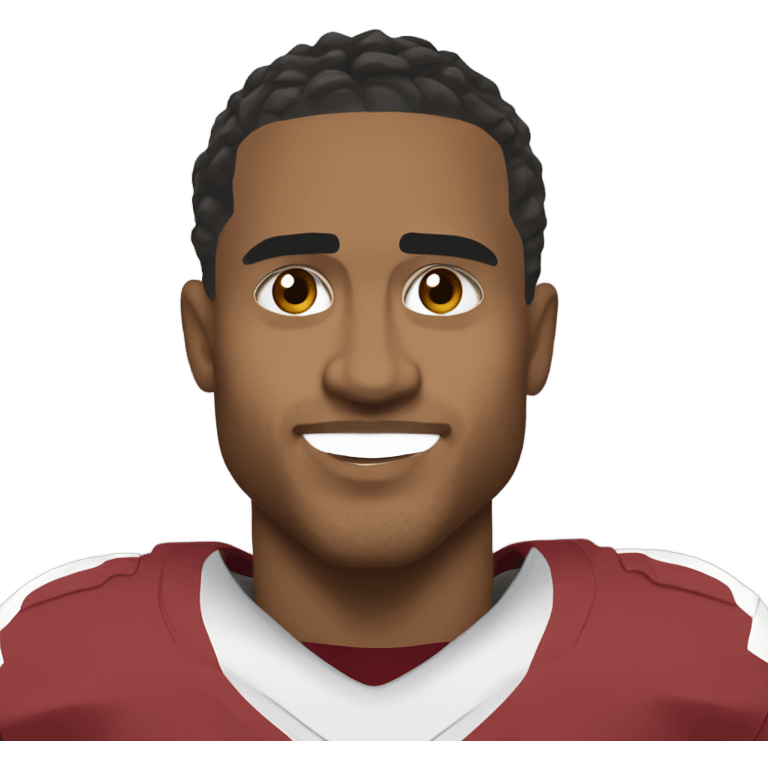 Jalen hurts emoji