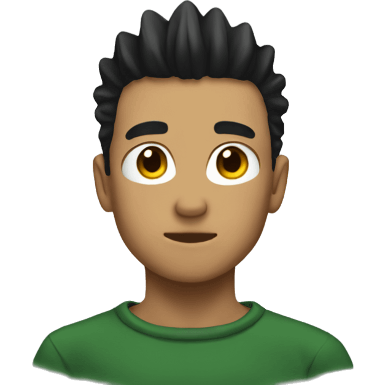 Gon emoji