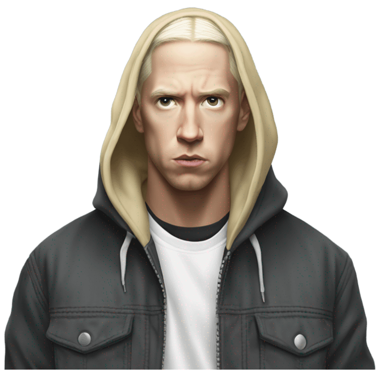 Eminem emoji