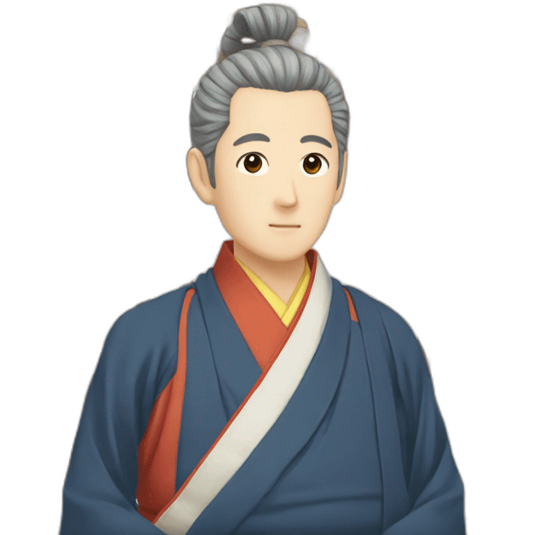 toji zenin emoji