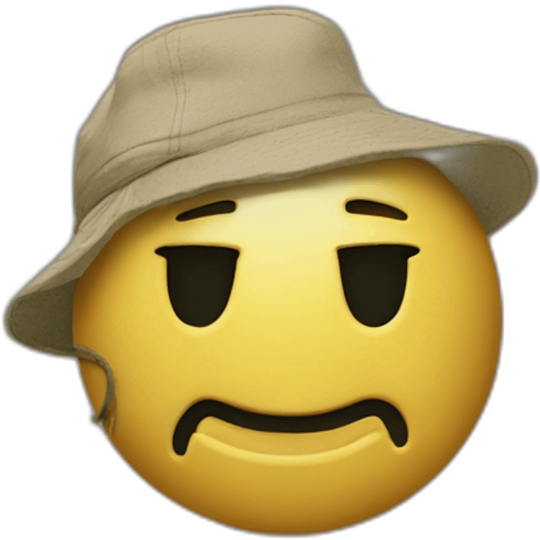 Logo stussy  emoji