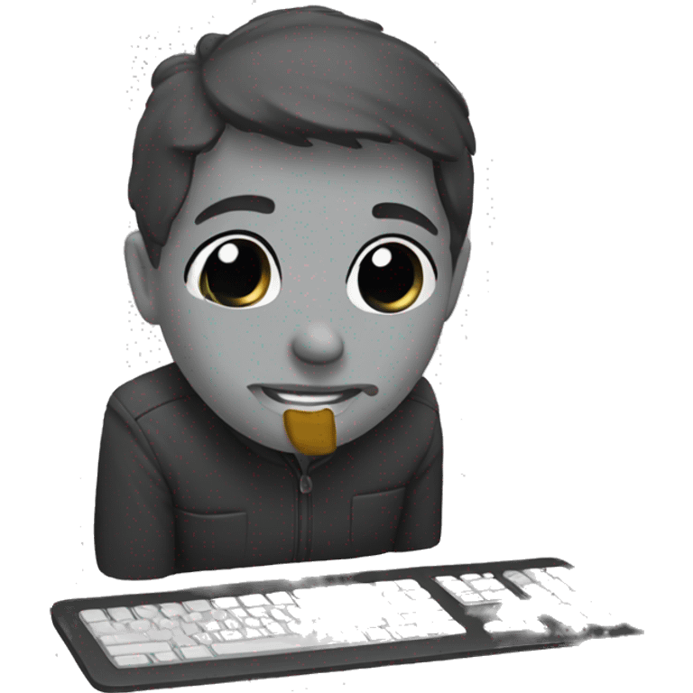 desktop emoji