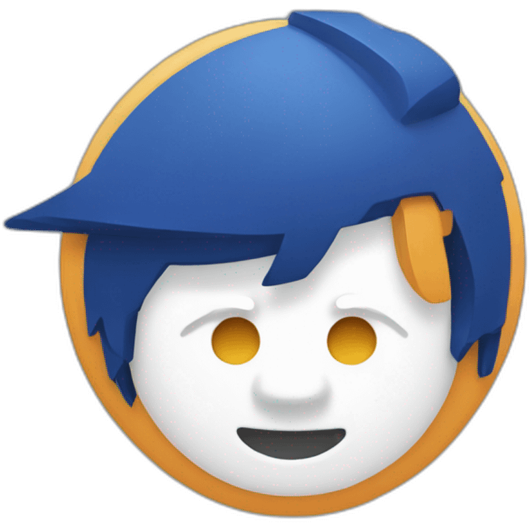 bitbucket source code management logo emoji