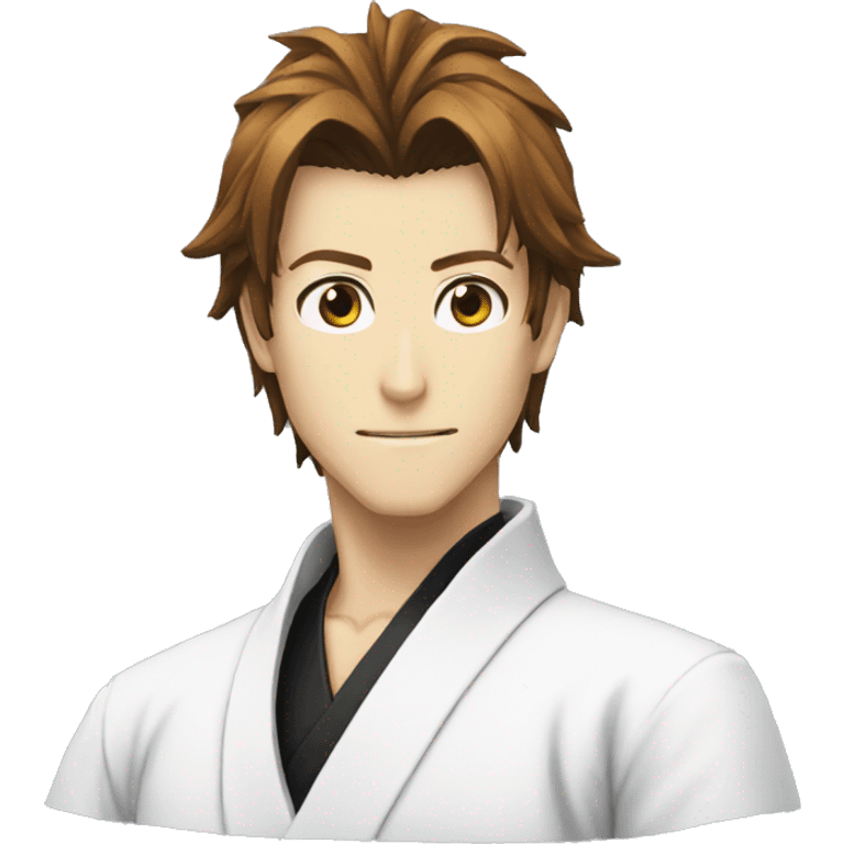 Aizen emoji