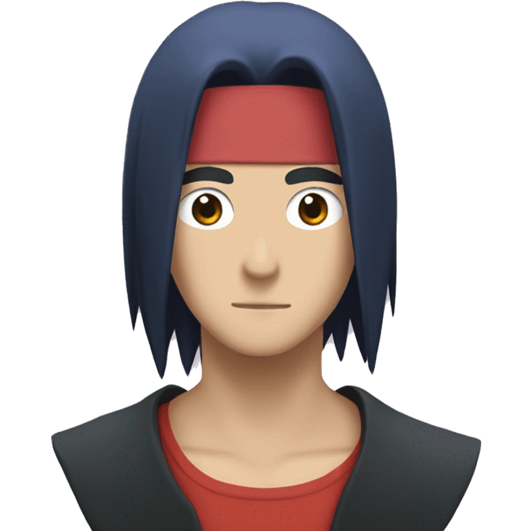 Uchiha emoji