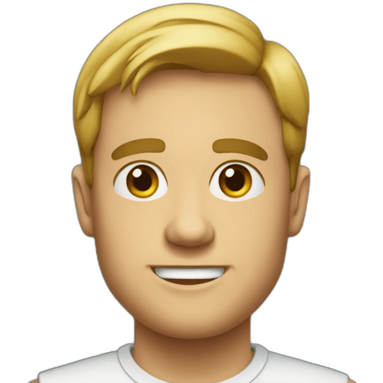 Dewey-Malcolm emoji