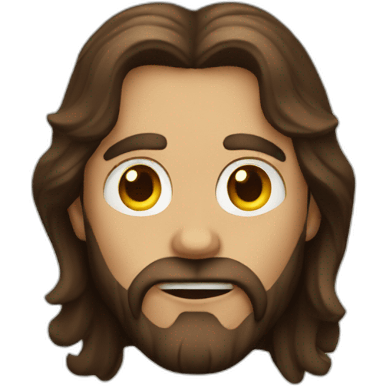 jesus-satan emoji