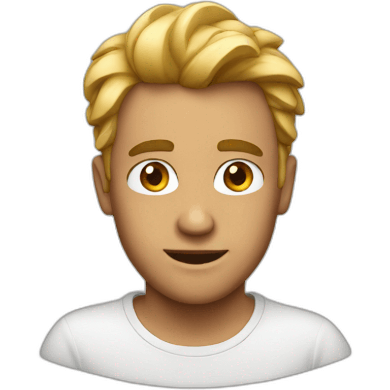 David emoji