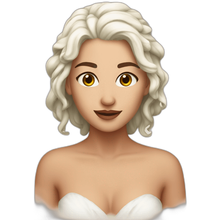 daeneris-bath emoji