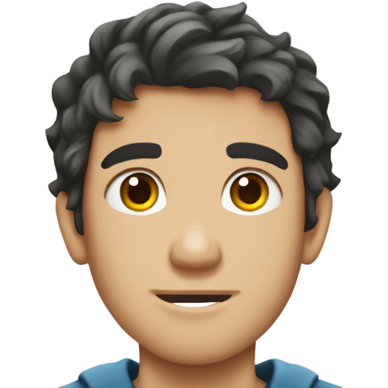 Percy jackson emoji