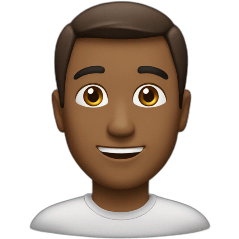 Michibailarin emoji