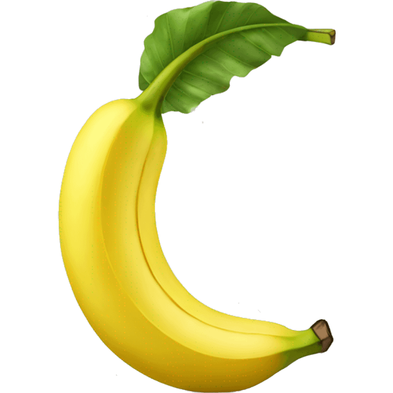 banana emoji