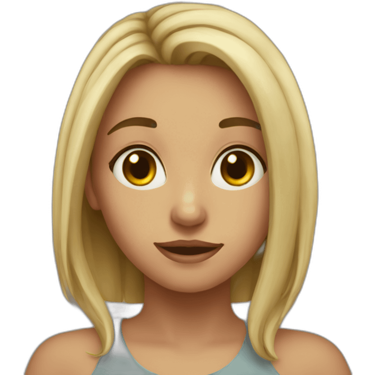 Анна emoji