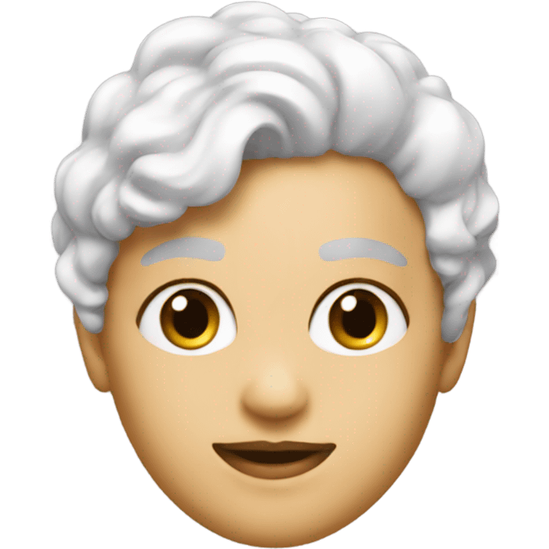 styling cream emoji