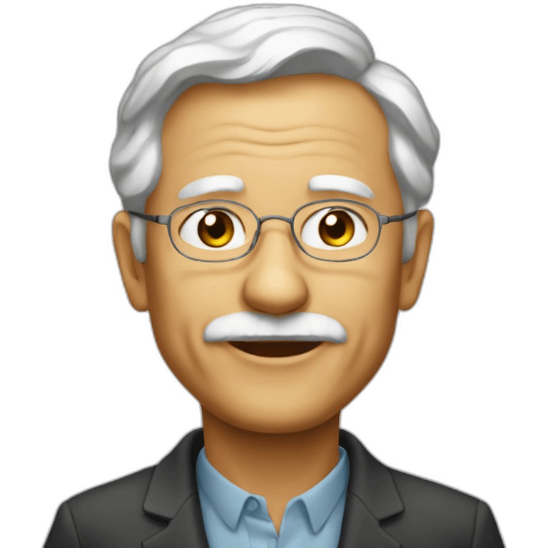 nobel prize emoji