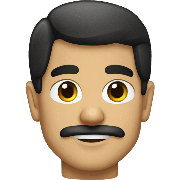 pedro castillo emoji