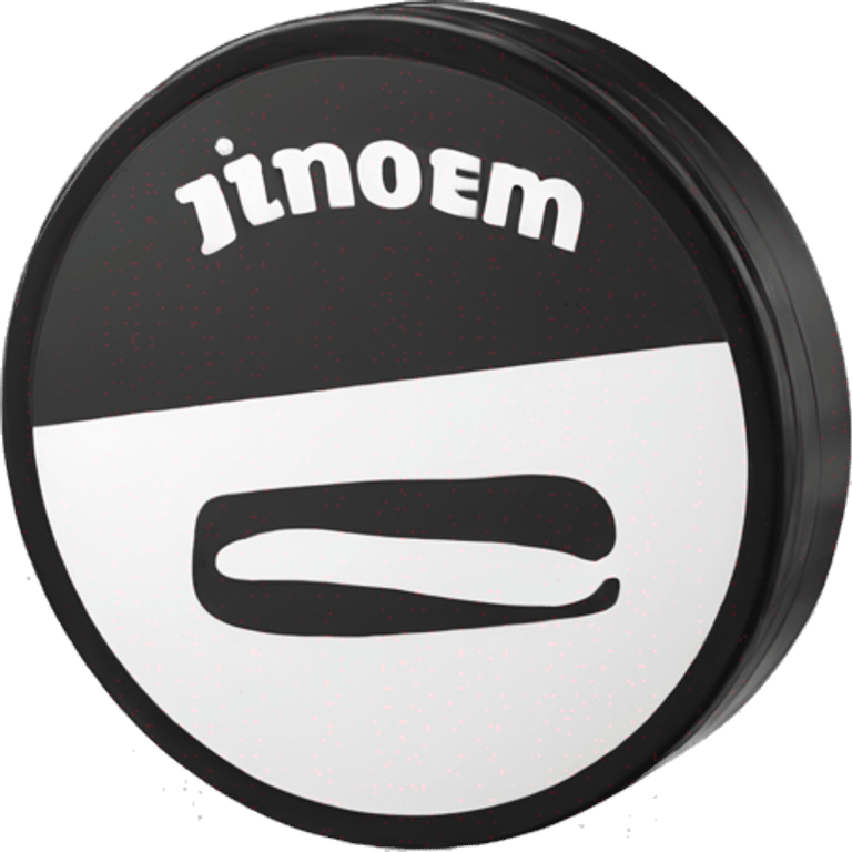 Snus  emoji