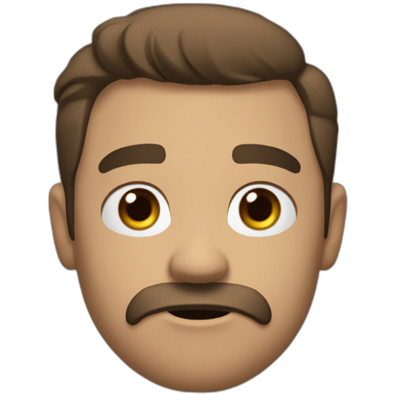 disgruntled daniel gollahon emoji