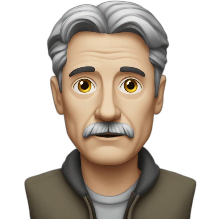 Orwell emoji