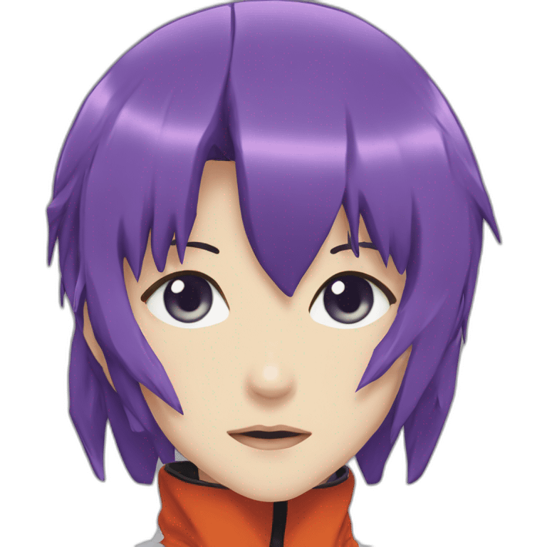 neon genesis evangelion eva emoji