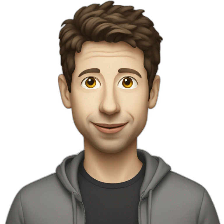 sam altman emoji