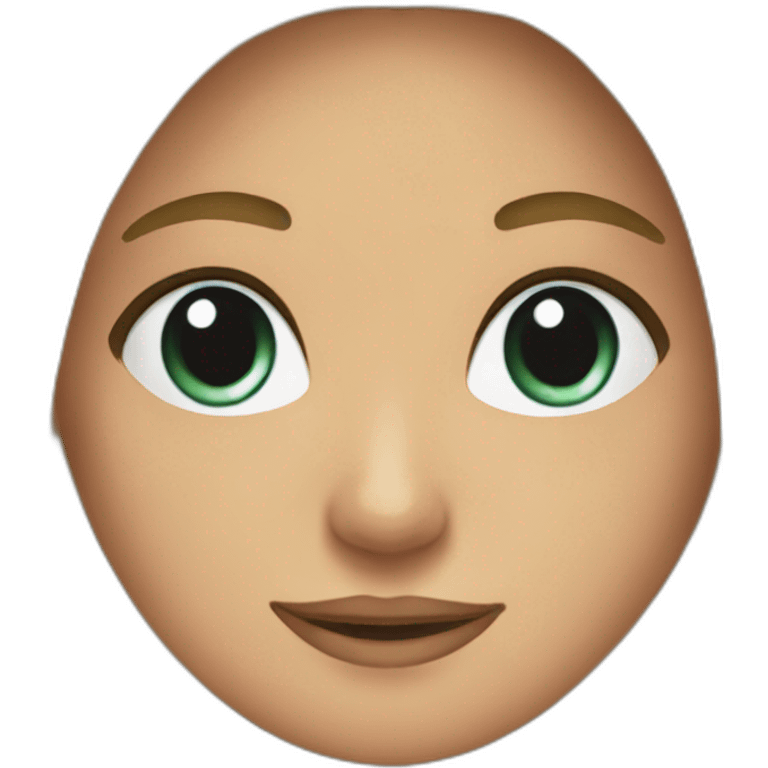 Aleyna Tilki emoji