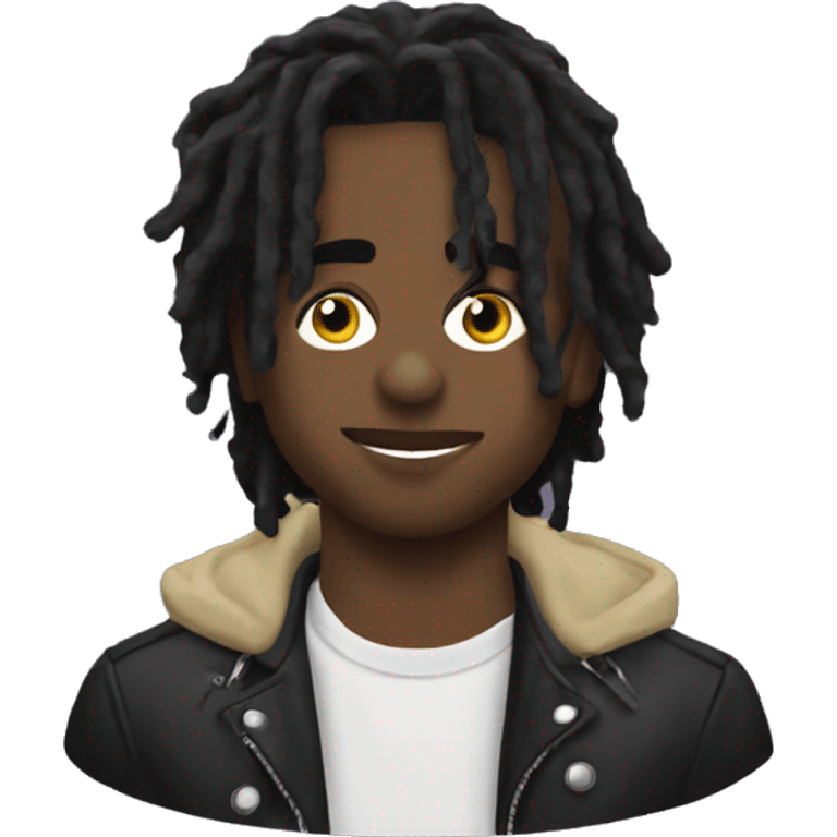 playboy carti emoji