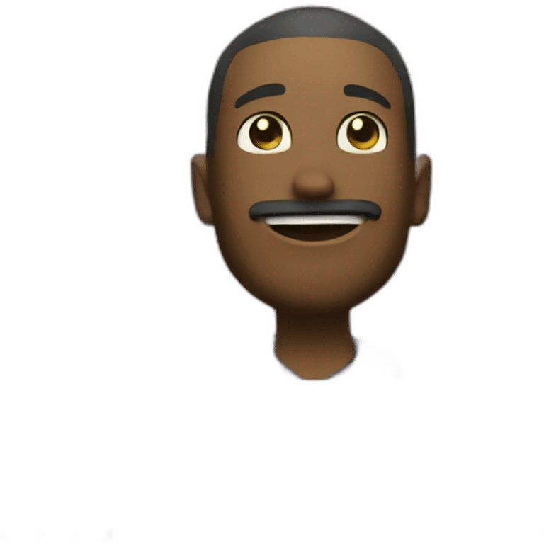 Palworld video game emoji