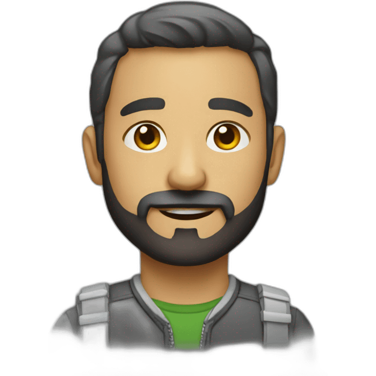 diseñador emoji