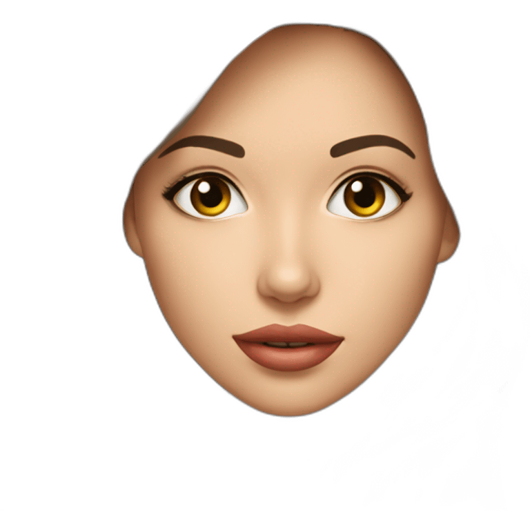 Viki odintcova emoji