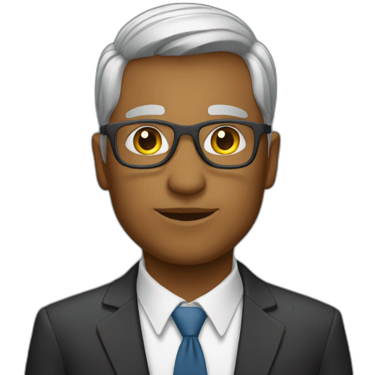 mentor emoji