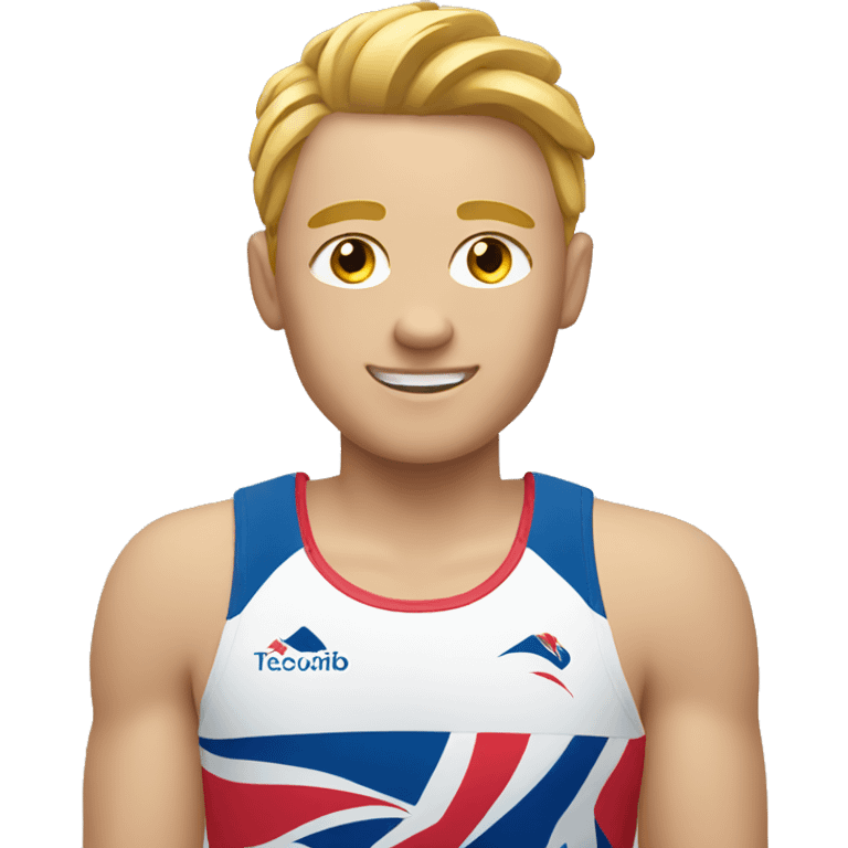 paralympic sport emoji