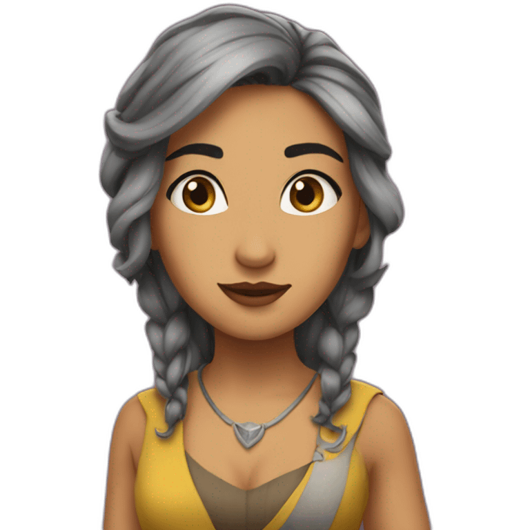 reyna emoji