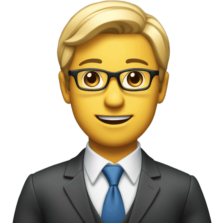 Venture capitalist living in san francisco emoji