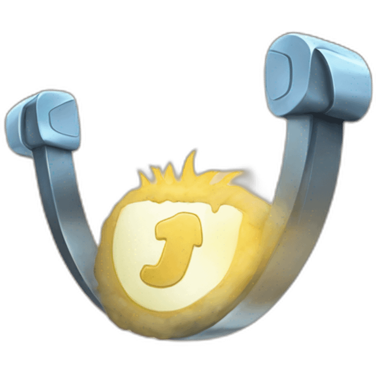 symbol of victory emoji