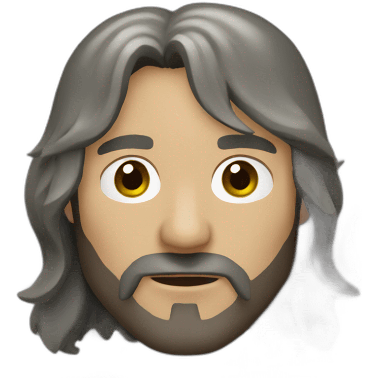 aragorn emoji