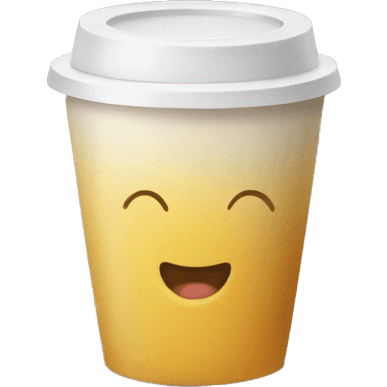 cup emoji