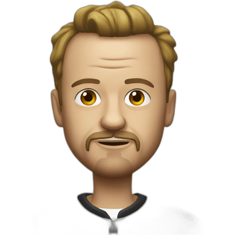 walter pinkman emoji